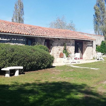פארטנה Auberge La Boucholiere מראה חיצוני תמונה