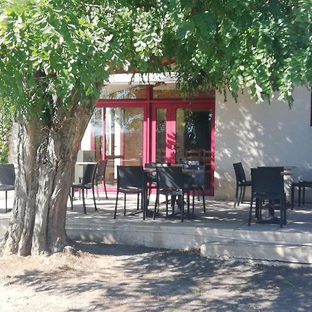 פארטנה Auberge La Boucholiere מראה חיצוני תמונה