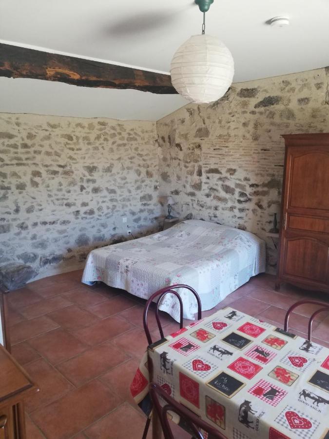 פארטנה Auberge La Boucholiere מראה חיצוני תמונה