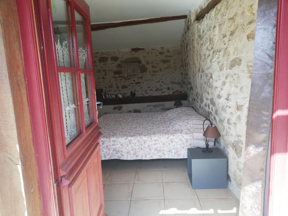 פארטנה Auberge La Boucholiere מראה חיצוני תמונה