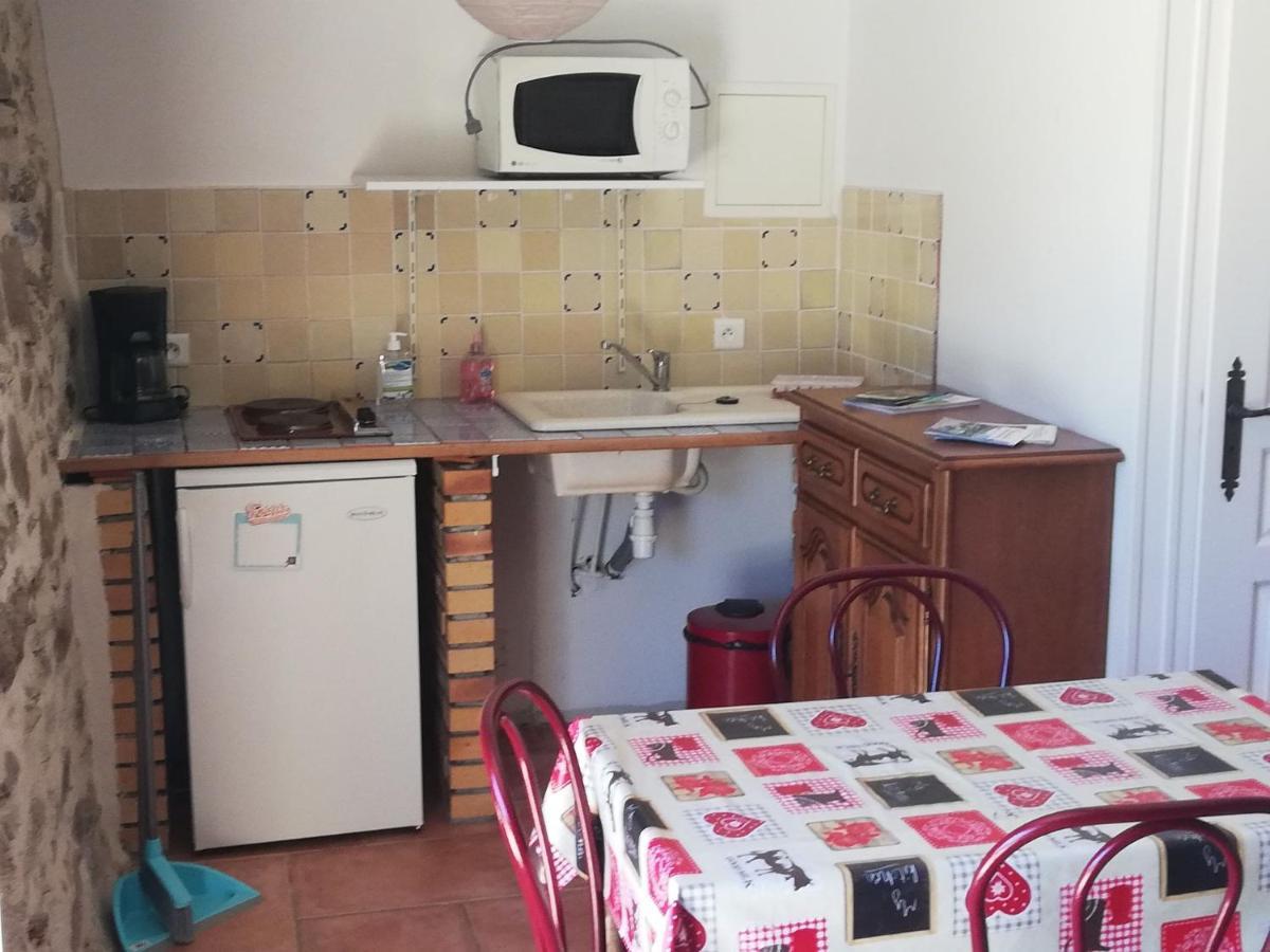 פארטנה Auberge La Boucholiere מראה חיצוני תמונה