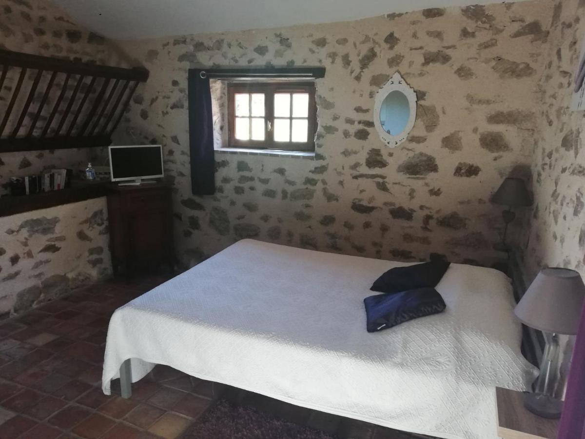 פארטנה Auberge La Boucholiere מראה חיצוני תמונה