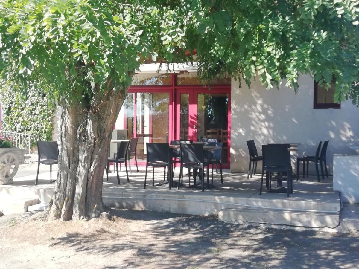 פארטנה Auberge La Boucholiere מראה חיצוני תמונה
