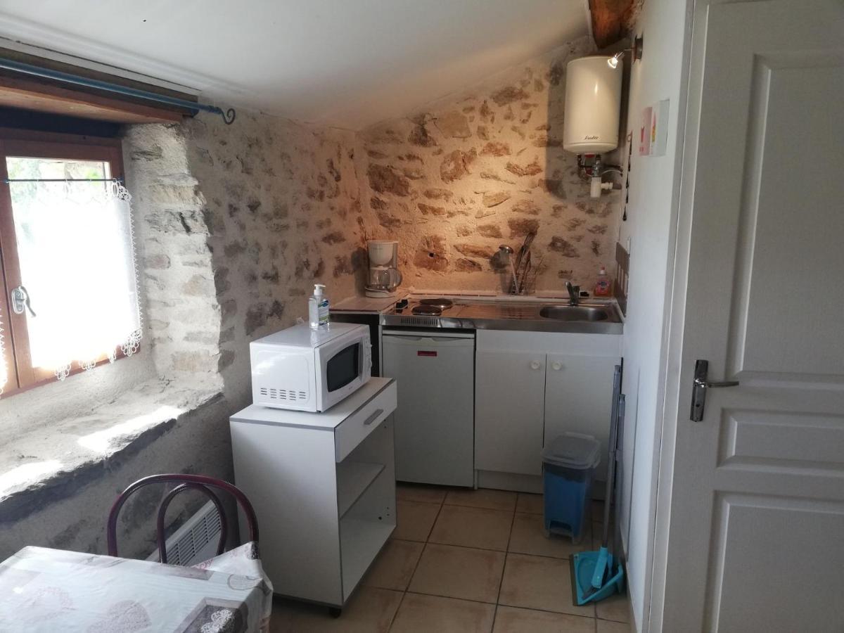 פארטנה Auberge La Boucholiere מראה חיצוני תמונה