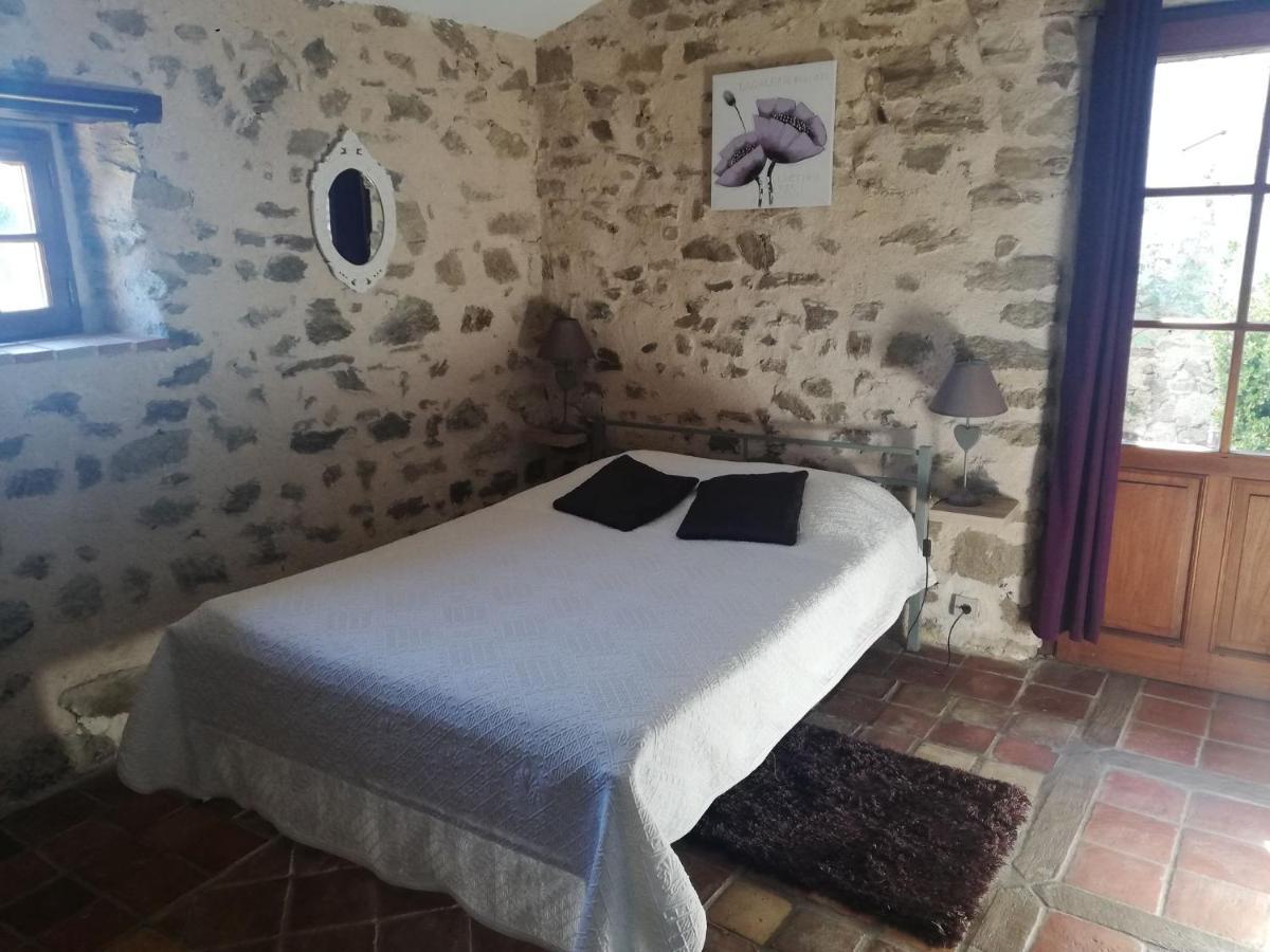 פארטנה Auberge La Boucholiere מראה חיצוני תמונה