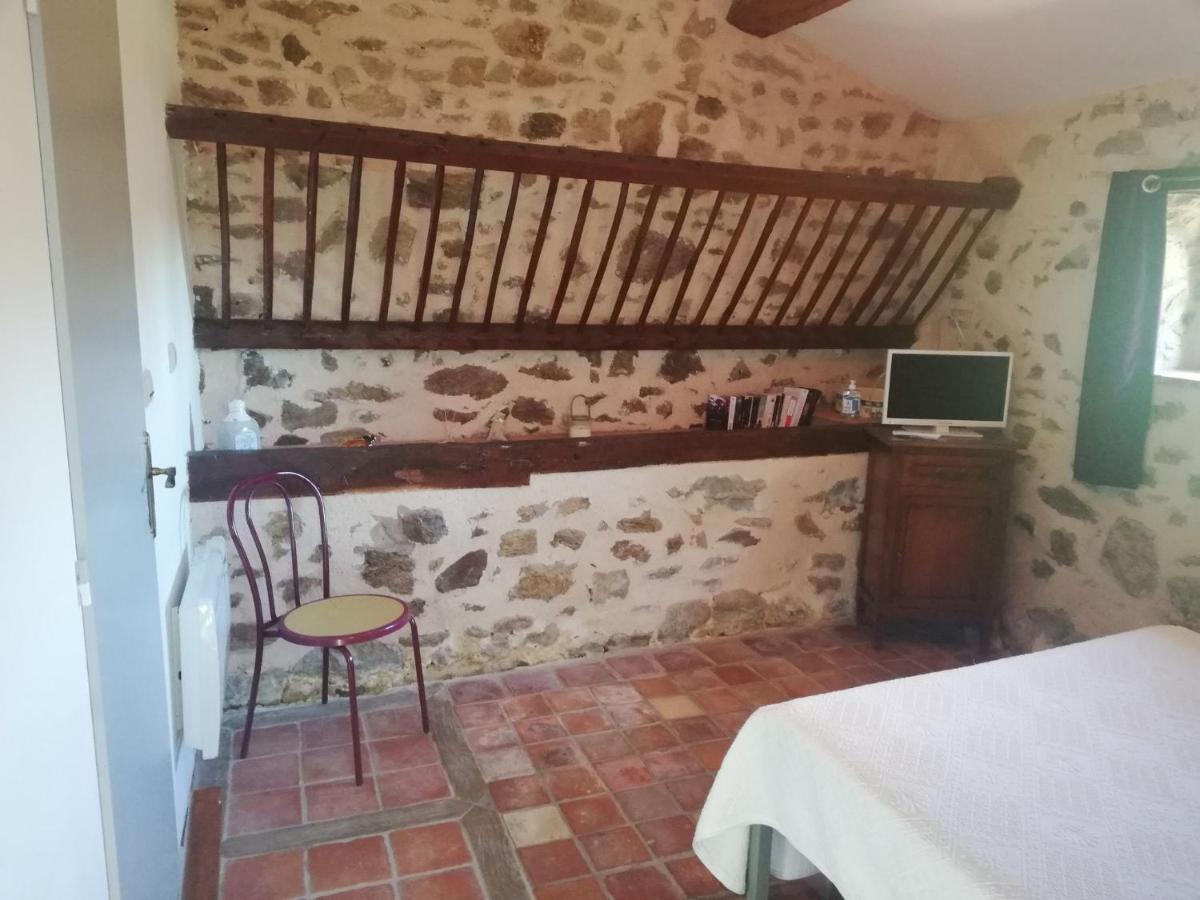 פארטנה Auberge La Boucholiere מראה חיצוני תמונה